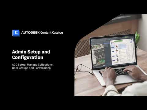 Content Catalog | Admin Setup and Configuration