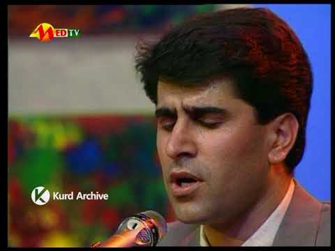 Diyar Dersîm-Îro dîsa | Ji arşîva Med TV | © 1995 |