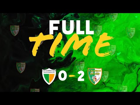 Video integrale 27^ giornata Promozione Lombardia gir. C ~ Gavarnese vs Calusco Calcio