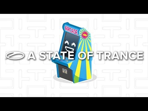 Nic Toms - Arcade (Original Mix)