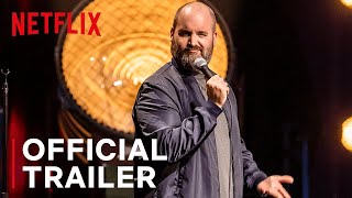 Tom Segura: Ball Hog (2020) Video