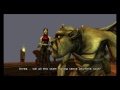 Primal PS2 Game Movie