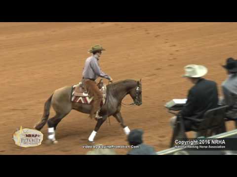 Turn Down For What - 2016 Silver Spurs Team Challenge