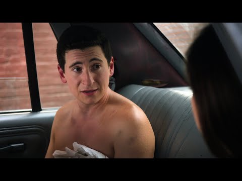 Geoff Tells Erica He Wants to Live On Campus - The Goldbergs