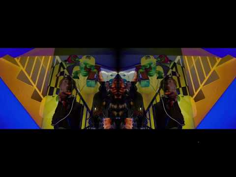 SAMBYNINO - Dans l'binks (CLIP OFFICIEL) // TheBlackSheepINC