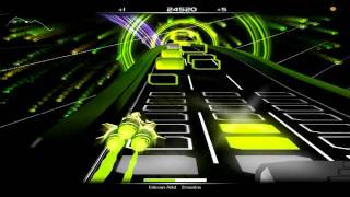 Audio Surf- Newton- Streamline