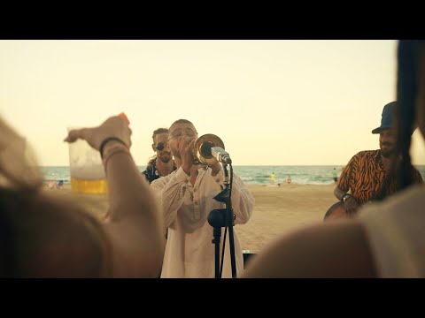 LA RUMBA DEL IDIOTA - Mise Desastre ( prod. Buba Pro)