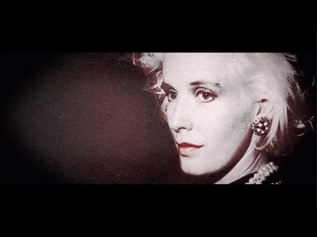 Channel4 trailer for 'Paula', a new documentary on the life of Paula Yates