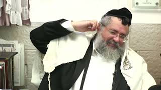 החיד''א- בגובה העיניים ותניא יומי-ד' כסלו תשפ''ד