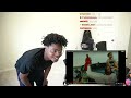 ImDOntai Reacts To Lil Yachty Slide