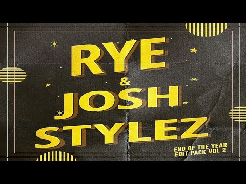 Taylor Swift x Tiesto x TMW - Anti-Heros (Rye & Josh Stylez Get loud Edit)