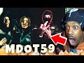 BEST NY DRILL RAPPER RN MDOT 59 OH SH T MDOT 59 X SAI THE DEMON FOREVER SITUATED REACTION