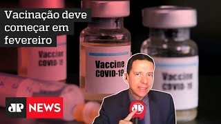 Trindade: Bolsonaro foi convencido de que qualquer vacina vale neste momento