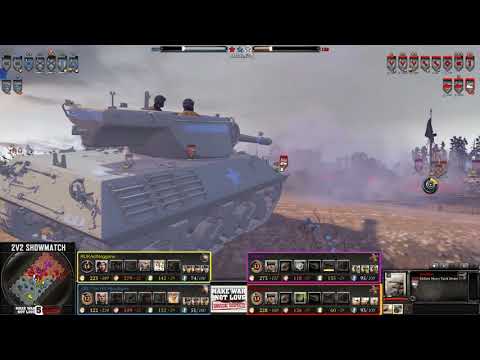 MWNLV 2v2 Showdown Game 2 Part 2 - Split teams! Noggano and Hooligan vs. Scotch and Talisman PART2