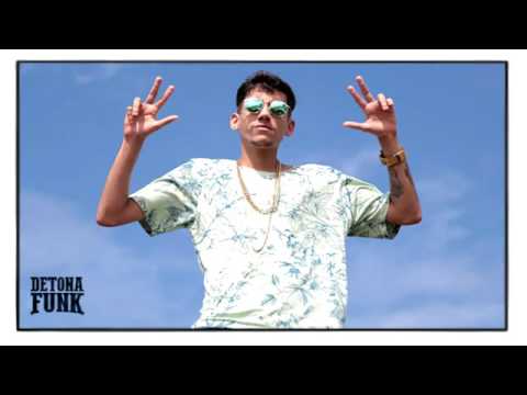 mc nego blue mc menor da vg - brota direito