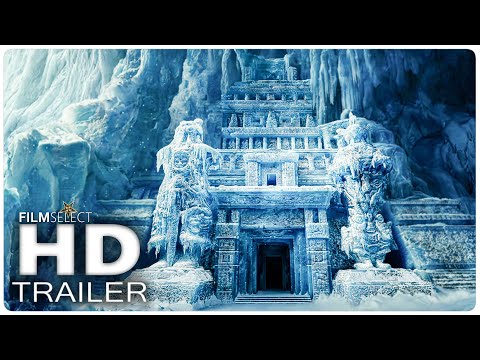 TOP UPCOMING MOVIES 2024 & 2025 (New Trailers)