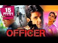 Officer Full Hindi Movie Sunil Shetty Raveena Tandon 2001 HD Quality Hindi Movies