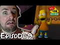FINDING BART Let S Play The Simpsons Hit And Run Part 9