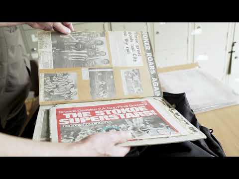 Sunderland '73: The People's Visual History - Terry Crombie