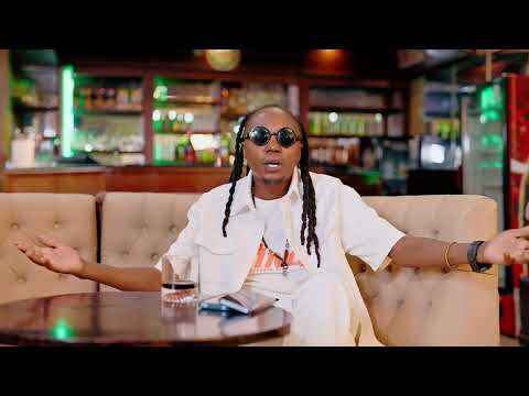 Natty Mwalimu - Alshabaab Ft Jaysoul (Official Music Video)