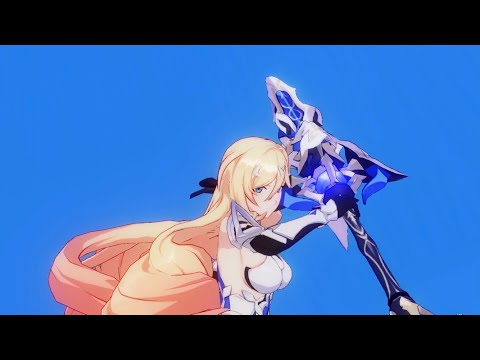 [Honkai Impact 3] Event - Trial Play (PRI Unleashed) | Hler’s Ataraxia