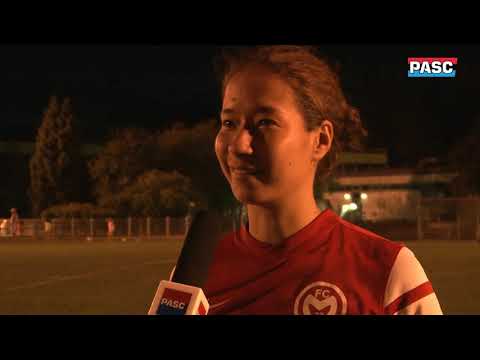10.09.2016. FC Mamer 32 - SC Ell (Dames Ligue 1)