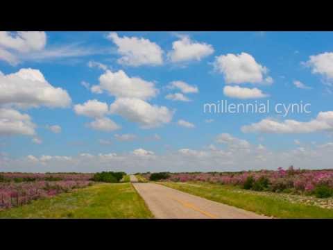 millennial cynic - self titled (full album)