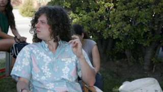 Cartel &quot;The Fortunate&quot;