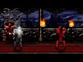 MKP Ultimate Revitalized 2 1 By Styx Ermac MK2
