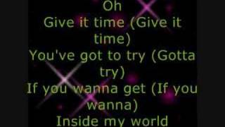 *No Ordinary Girl - Jordan Pruitt* Lyrics