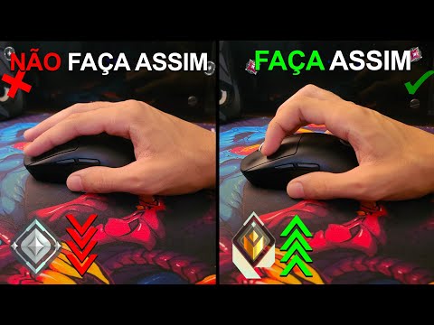 8 HÁBITOS QUE VÃO CONSERTAR SUA MIRA NO VALORANT ...