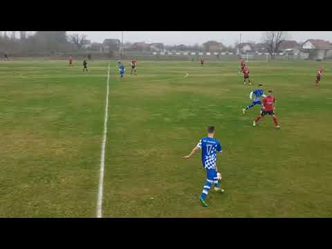 FK Mladost Sibovac – HNK Mladost Vidovice 3:0 službeni rezultat