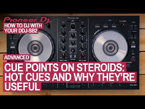 How To Use Hot Cues - How To DJ With Your Pioneer DDJ-SB2, 14 of 22
