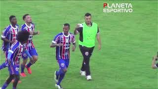 MARANHÃO BATE O LUMINENSE POR 1x0 E SE CLASSIFICA EM 1º LUGAR NO ESTADUAL - MELHORES MOMENTOS