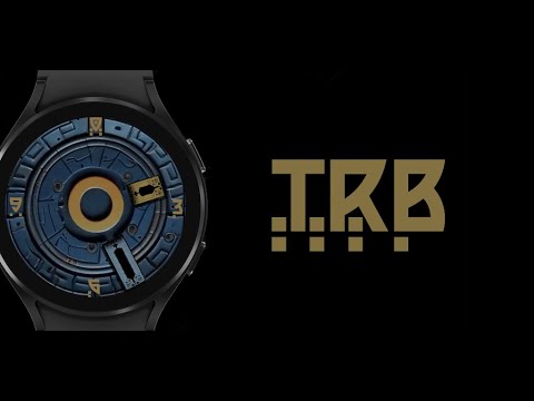 TRB