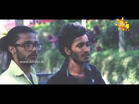 A letter (Ragamandala part 2) - [www hirutv lk]