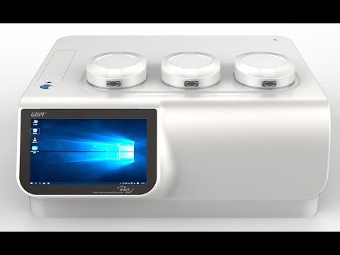 W413 WVTR-Water Vapor Permeability Analyzer