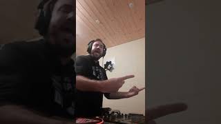 DJ Orbit-x video preview