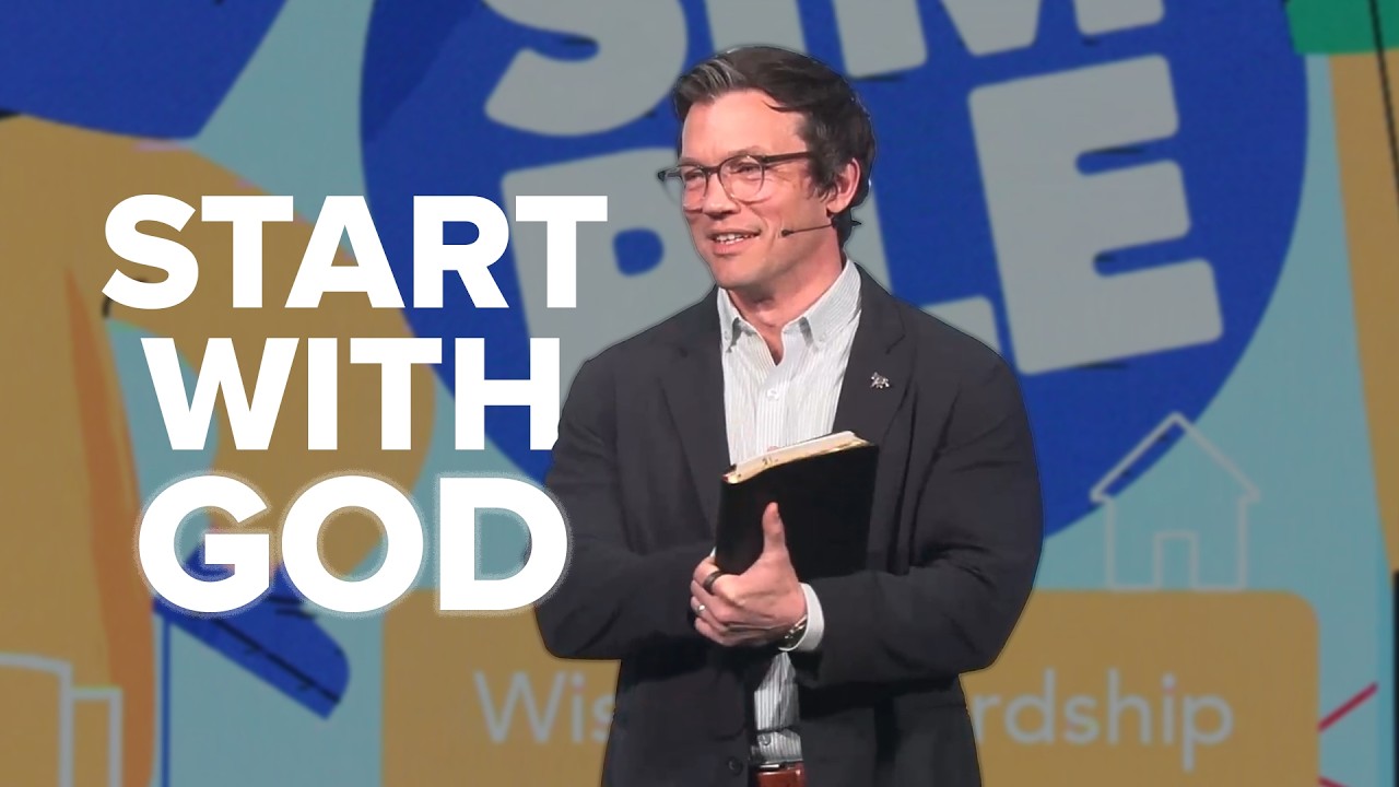 The Principle of the First | 'Keep It Stupid Simple' Week 2