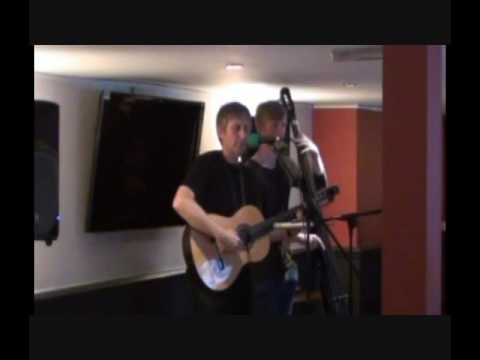 Frederic Debreu: The Vengeful Widow