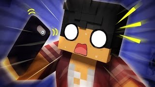 Aaron Is Jealous! | Phoenix Drop High S2 [Ep.11] | Minecraft Roleplay