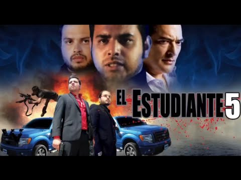 El Estudiante 5 : La Pelicula Completa 2025