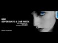 BBE - Seven Days & One Week/All you want is ...