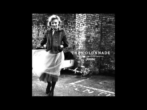 The Colonnade - Femme (Full Album)