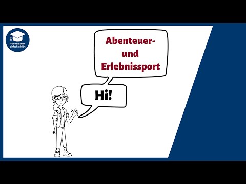 Abenteuer- und Erlebnissport (nach Böhnke)