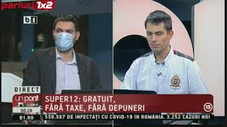 PONTURILE LUI BOGDAN SOCOL: “Careu” de selecții în drumul spre profit!