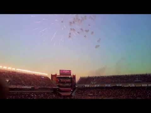 Independiente 0-1 Banfield | Aunque vos no salgas campeón...