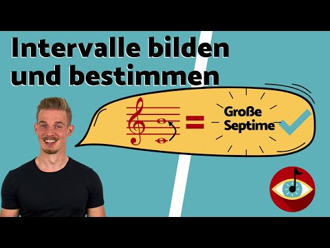 Create and determine intervals quickly!