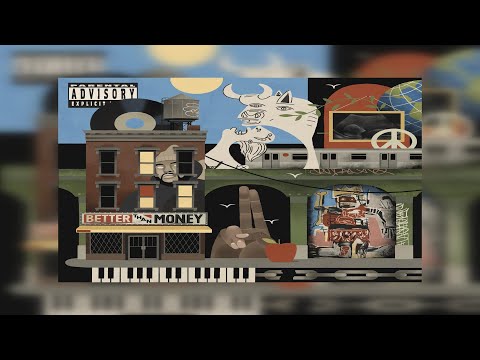 V Don Ft. Dark Lo x Eto - Science (New Official Audio) (Better Than Money LP)