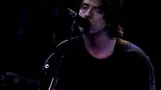 Foo Fighters - February Stars (Live)